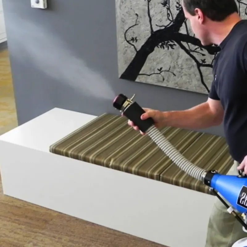 Professional Odor Removal in Lebanon, IN